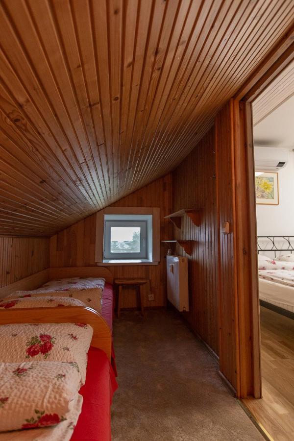 Apartamentai Dana Nida Zewnętrze zdjęcie