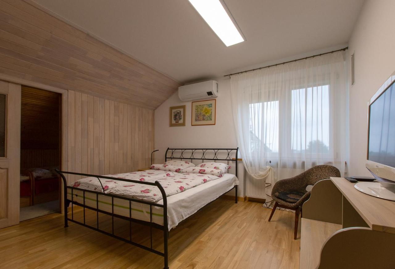 Apartamentai Dana Nida Zewnętrze zdjęcie